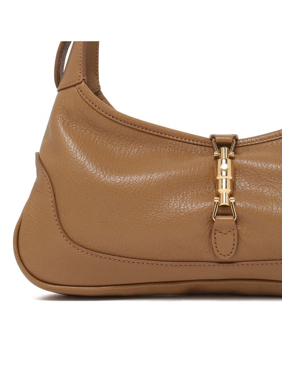 Gucci Jackie slim medium shoulder bag, view 5