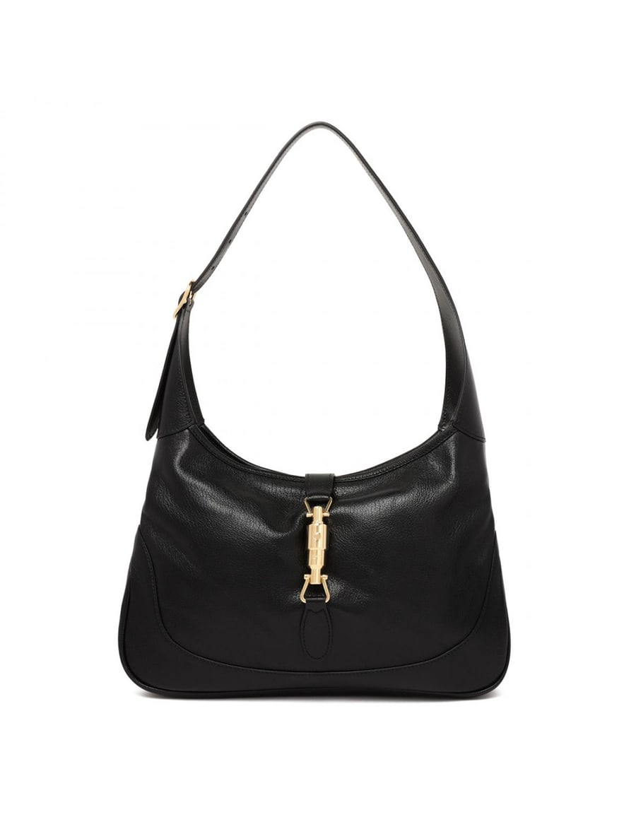 Gucci Jackie 1961 medium shoulder bag, view 2