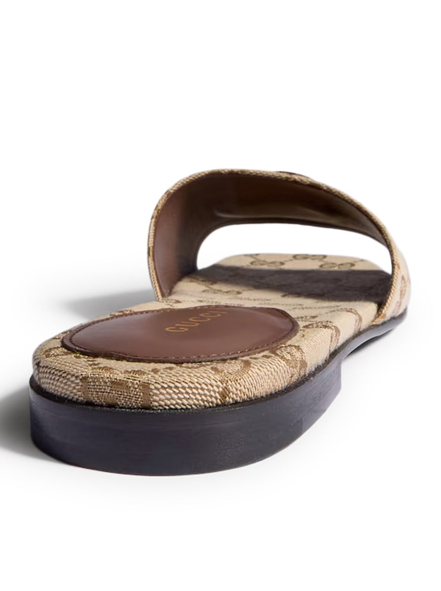 Gucci SLIDER MARMONT GG