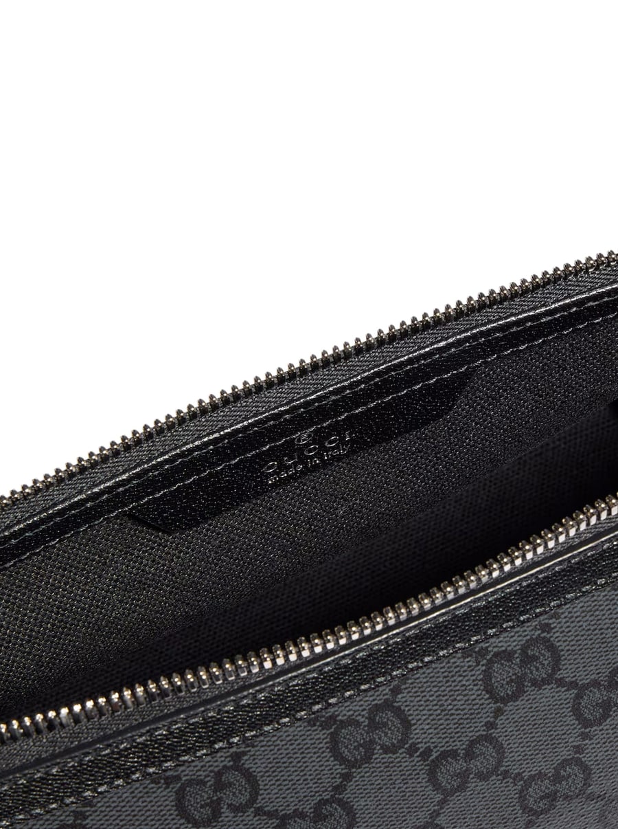 Gucci TOILETRY CASE GG SMALL SIZE, view 6
