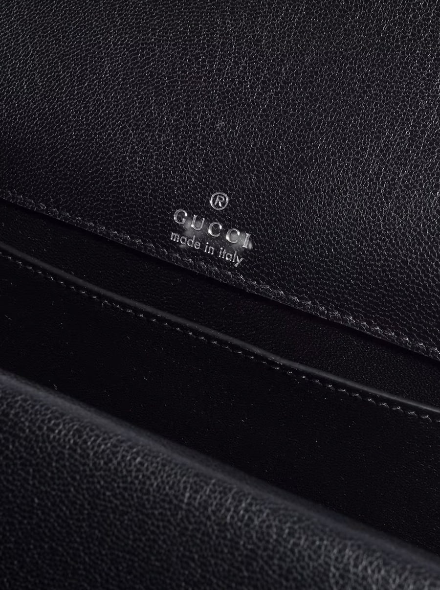Gucci DIONYSUS SHOULDER BAG MEDIUM SIZE, view 7