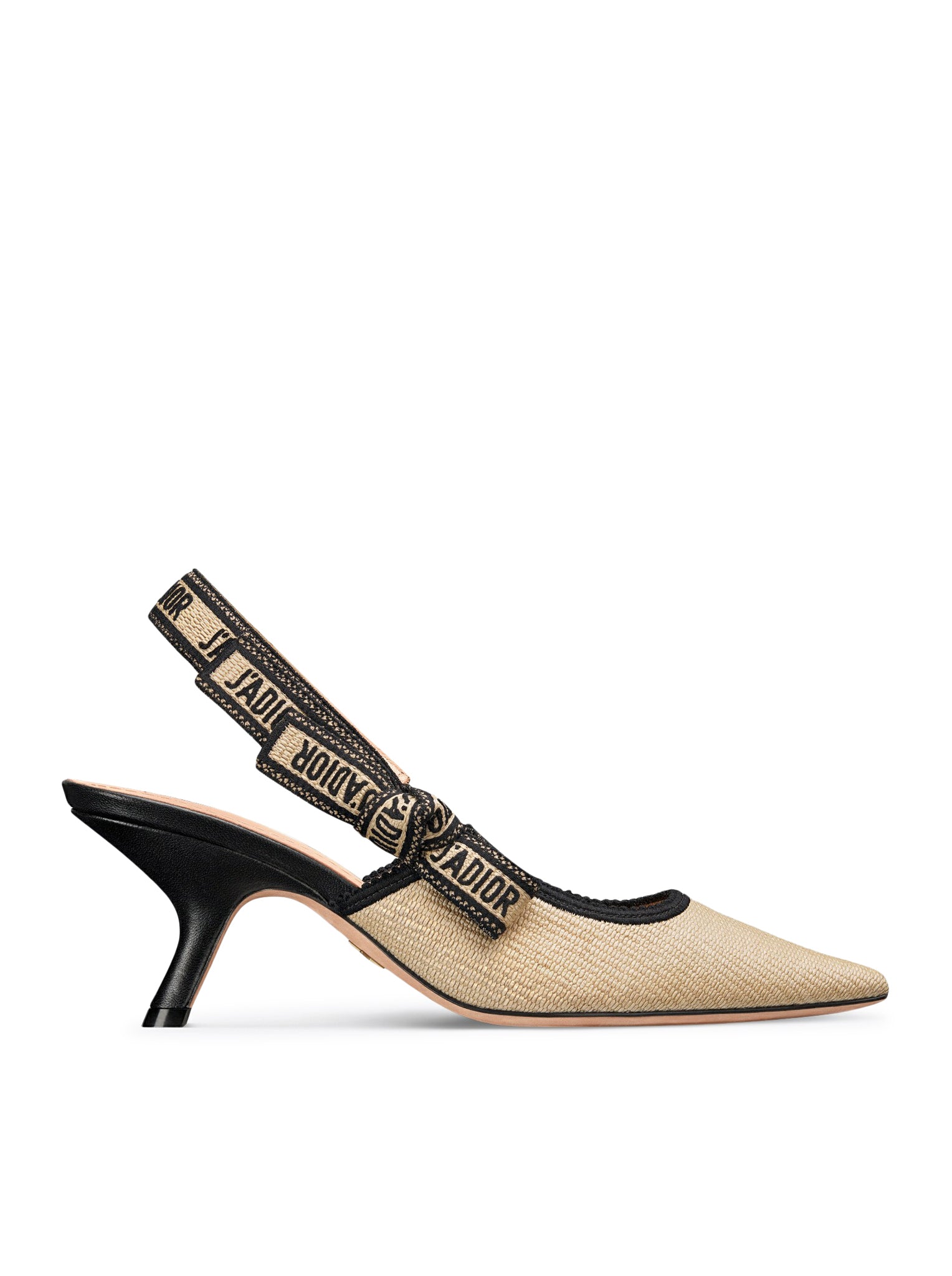 Christian Dior J`Adior slingback pumps
