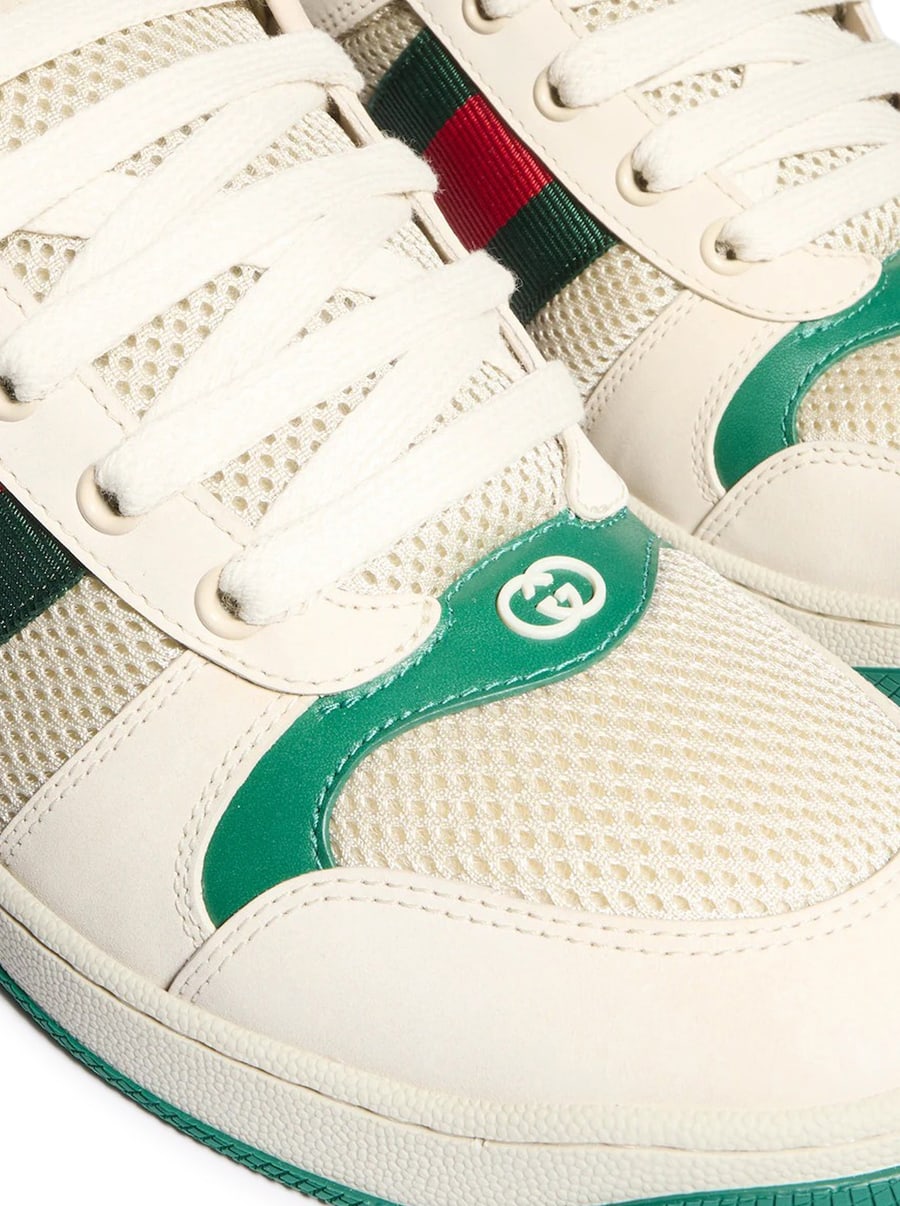 Gucci SNEAKER SCREENER, view 8