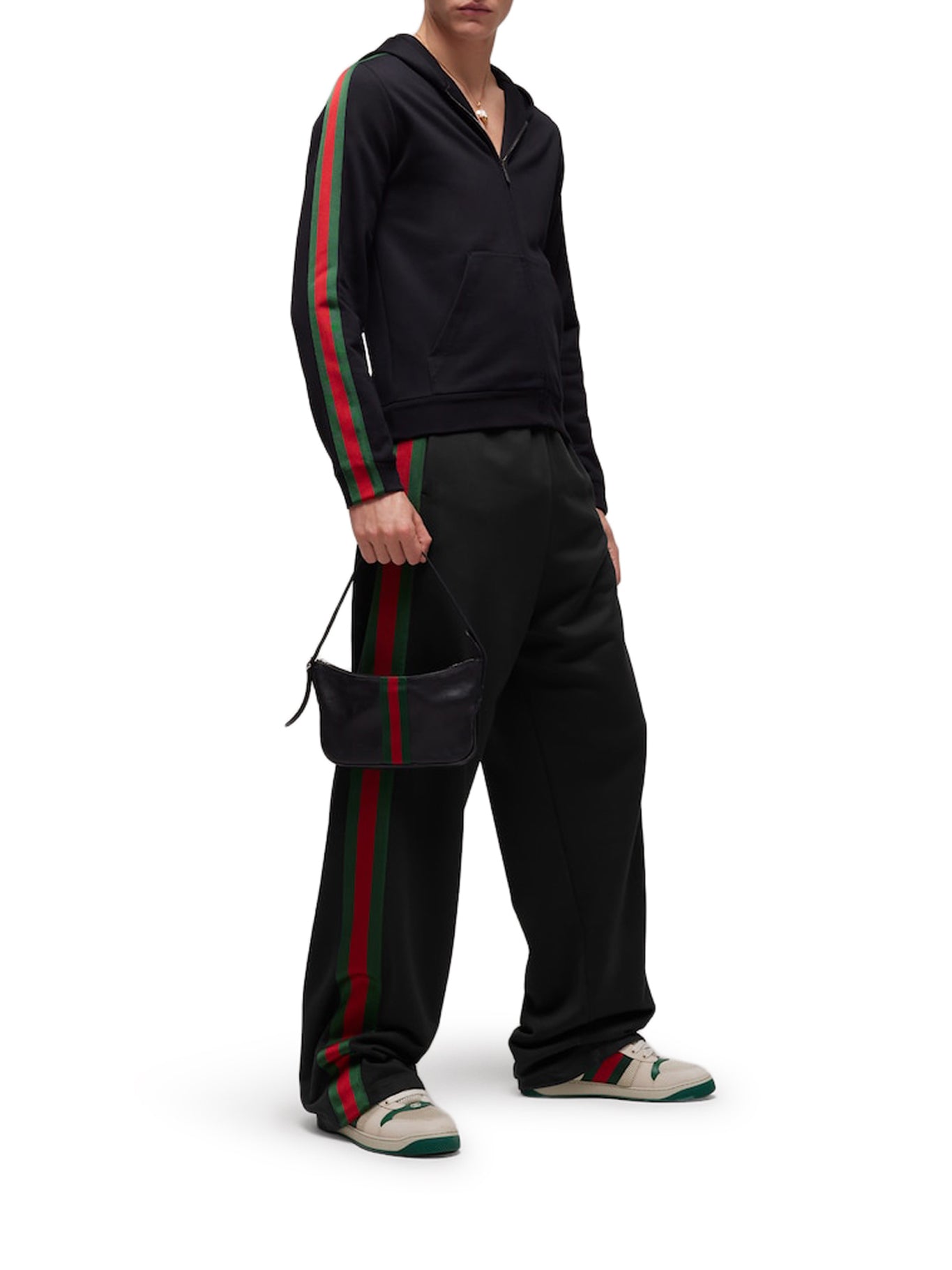 Gucci SNEAKER SCREENER, view 2