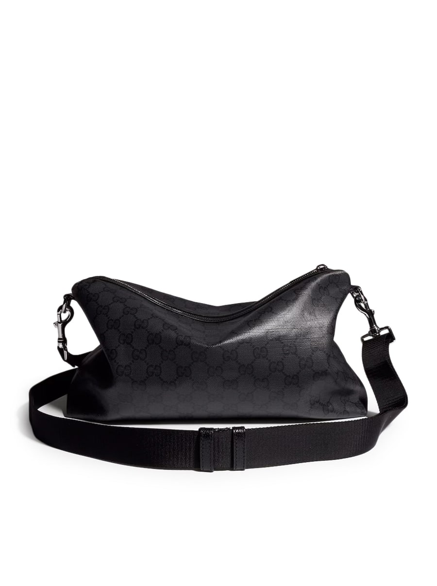 Gucci GUCCI ESSENCE CLASSIC MEDIUM SHOULDER BAG, view 4