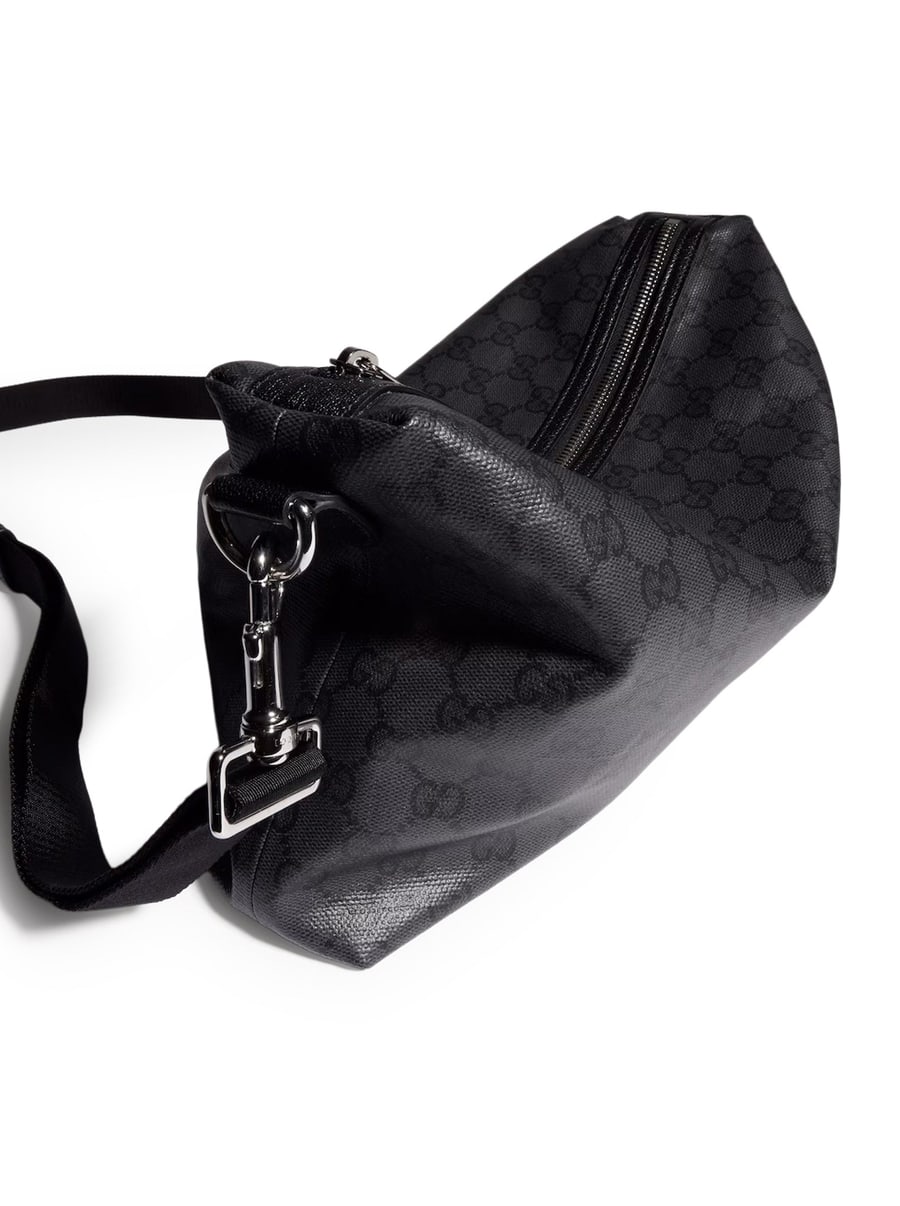 Gucci GUCCI ESSENCE CLASSIC MEDIUM SHOULDER BAG, view 5