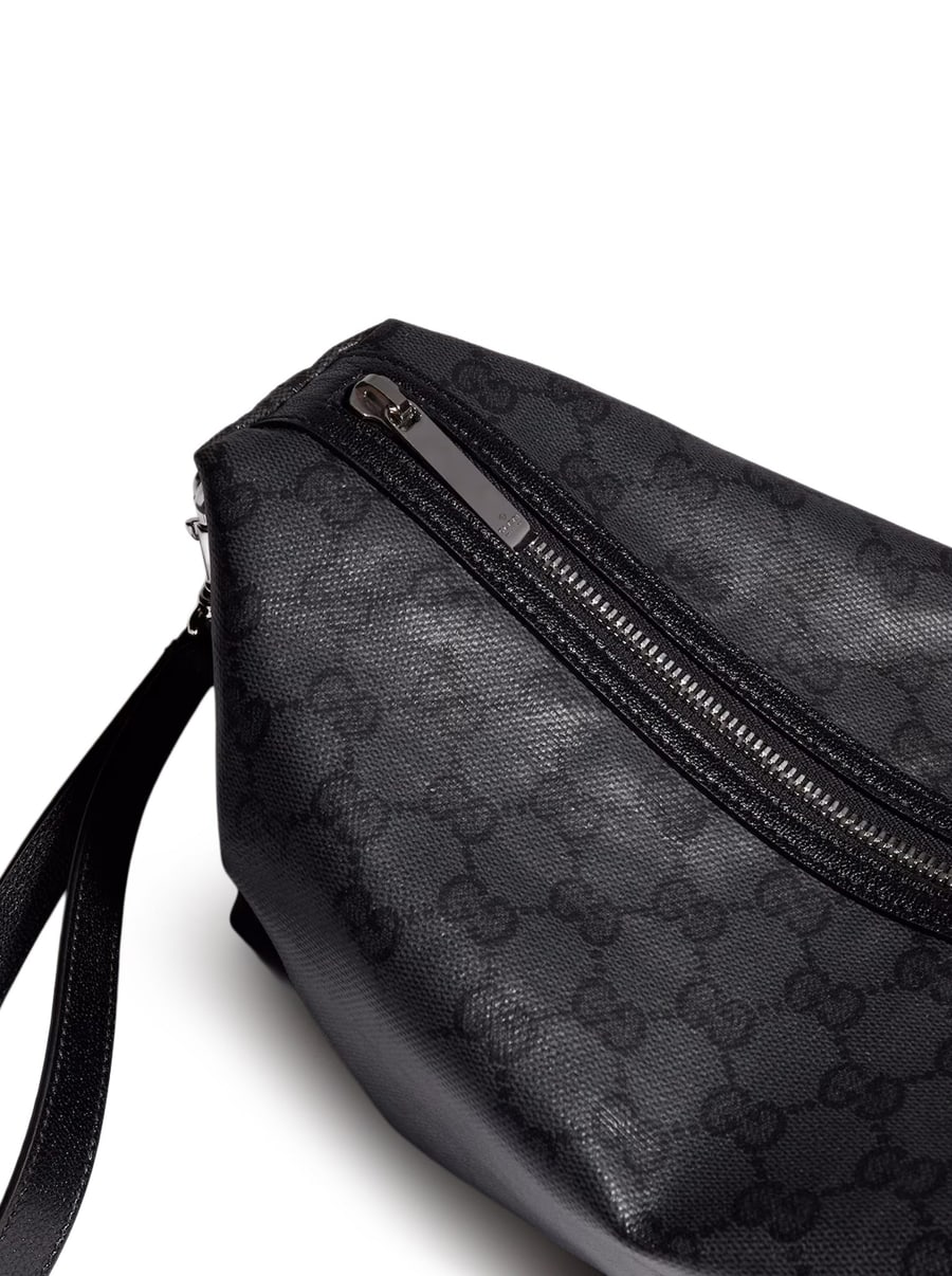Gucci GUCCI ESSENCE CLASSIC MEDIUM SHOULDER BAG, view 6