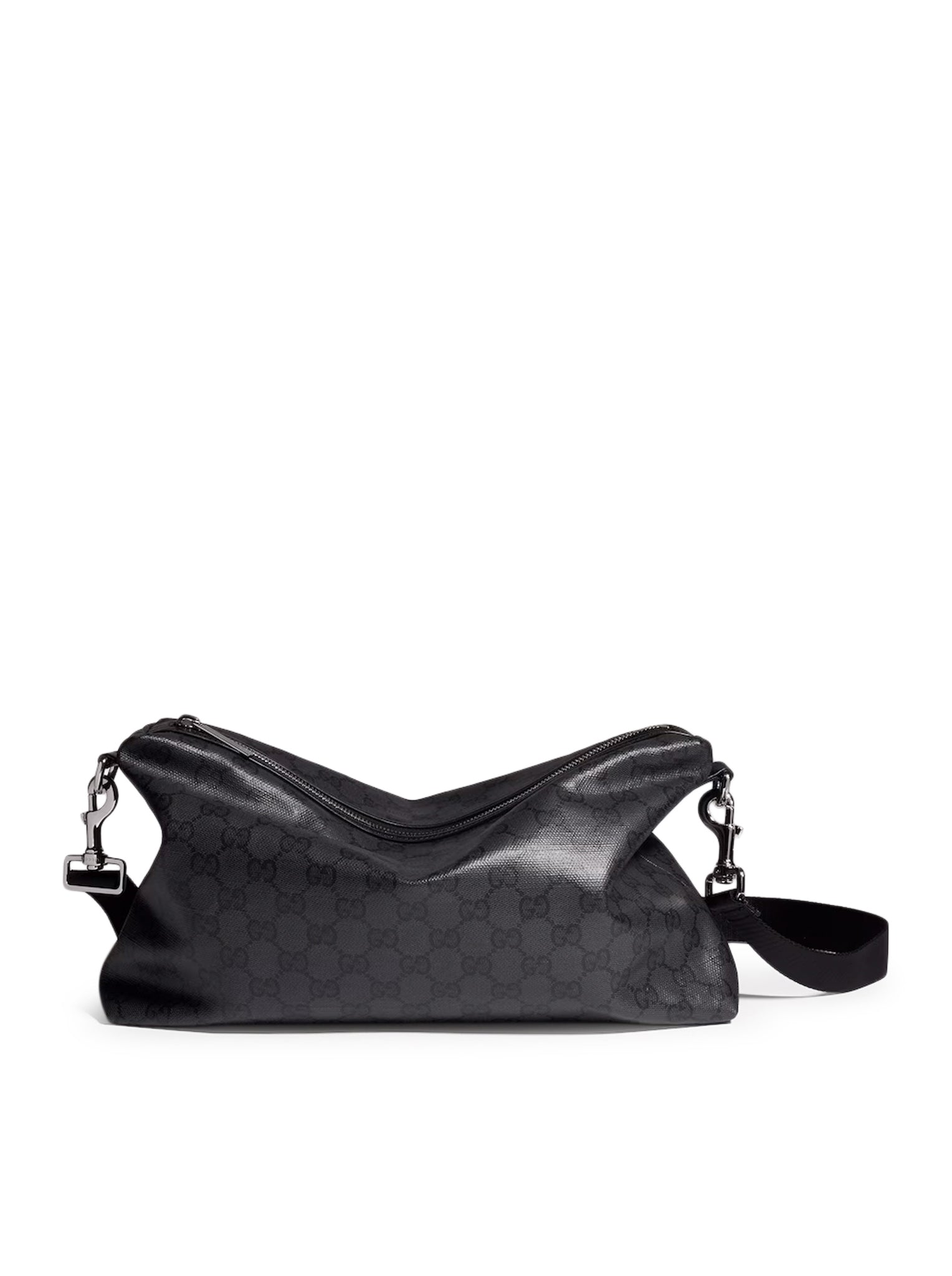 Gucci GUCCI ESSENCE CLASSIC MEDIUM SHOULDER BAG