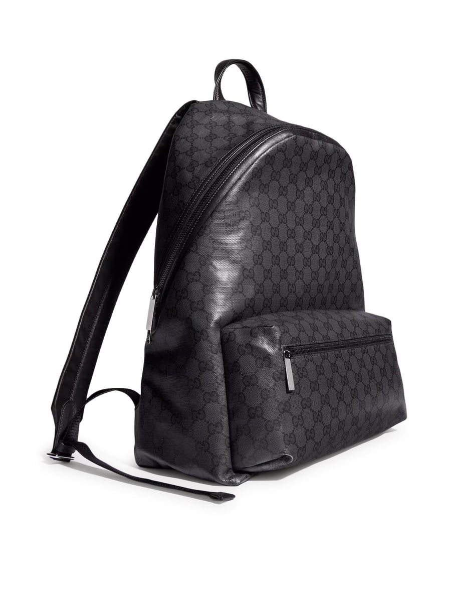 Gucci GG ESSENCE CLASSIC MEDIUM BACKPACK, view 2