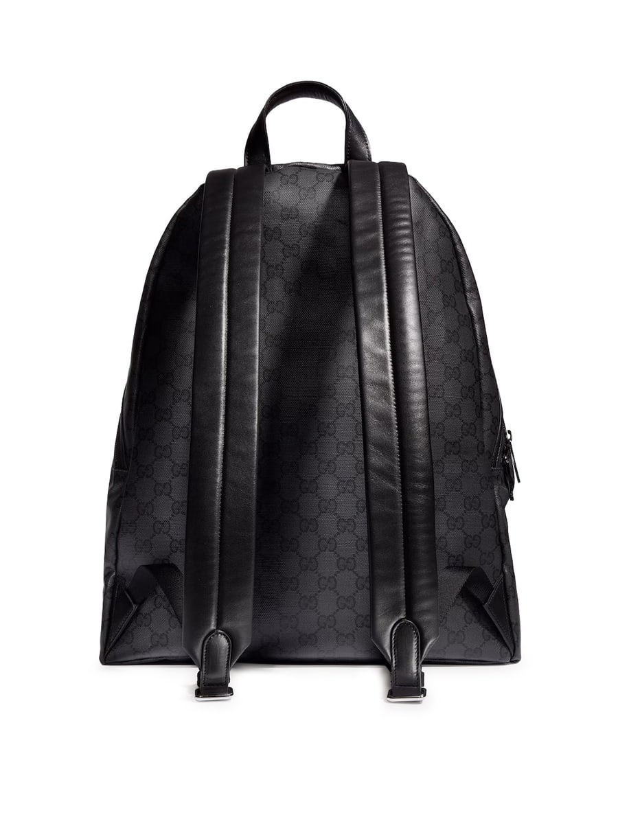 Gucci GG ESSENCE CLASSIC MEDIUM BACKPACK, view 3