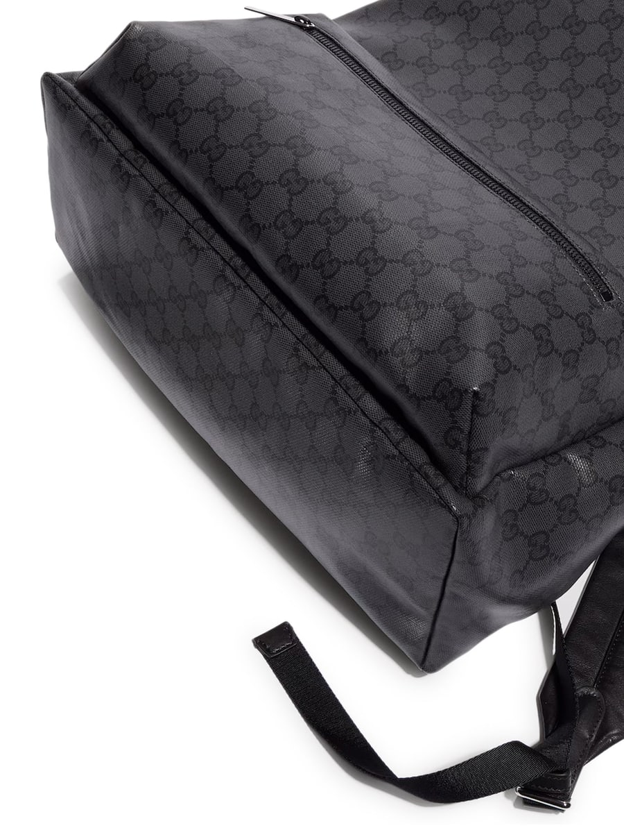 Gucci GG ESSENCE CLASSIC MEDIUM BACKPACK, view 4