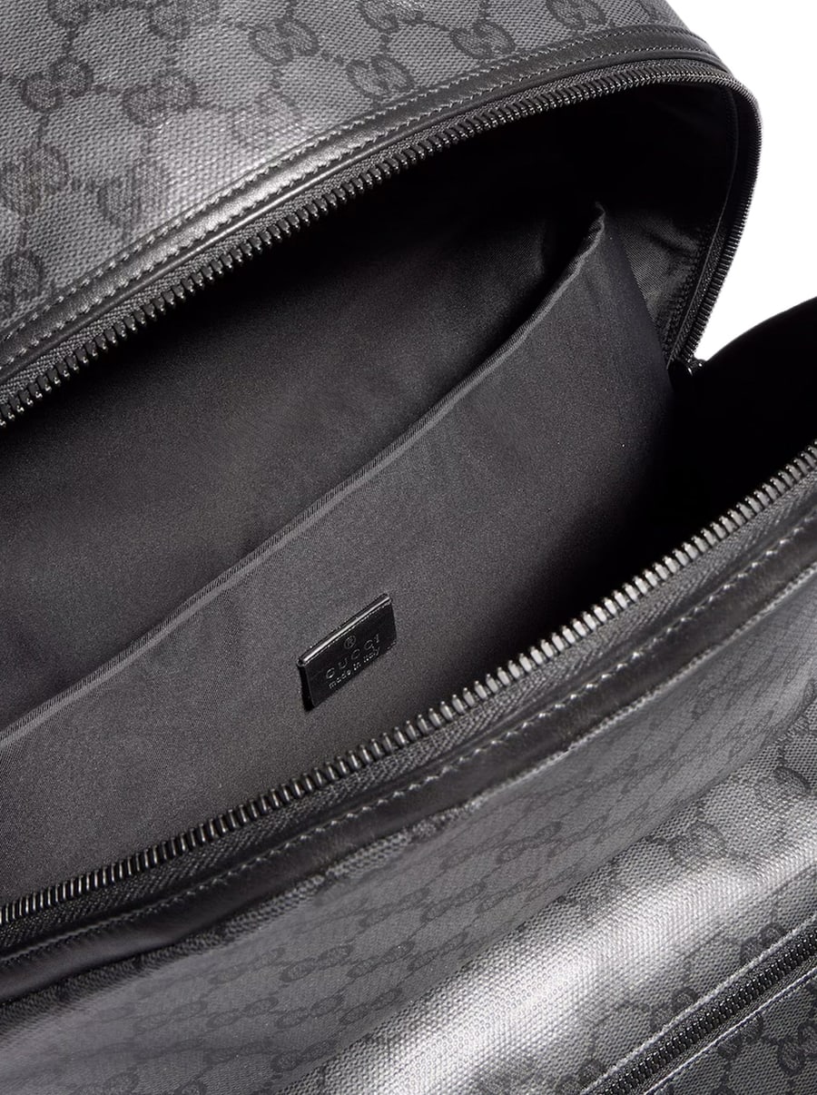 Gucci GG ESSENCE CLASSIC MEDIUM BACKPACK, view 5