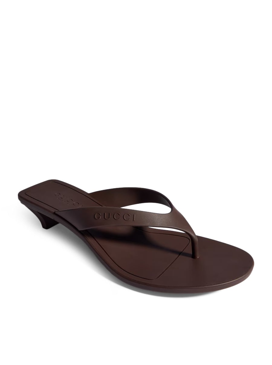 Gucci VITTORIA SANDAL, view 2