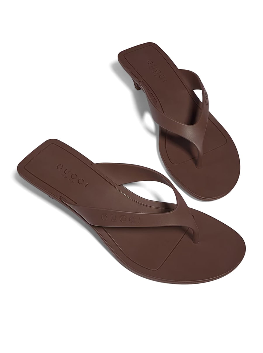 Gucci VITTORIA SANDAL, view 4