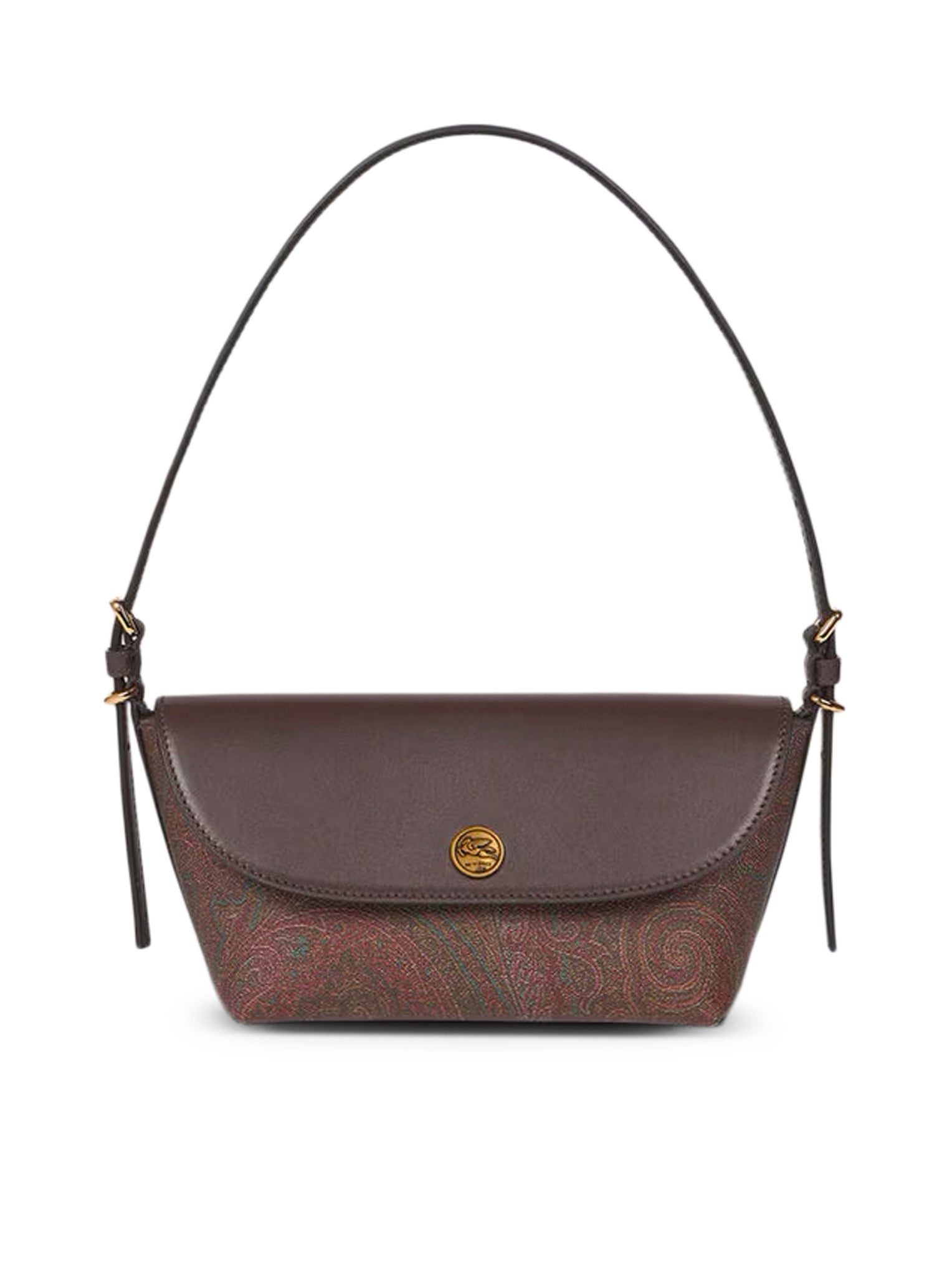 Etro SMALL ARNICA BOAT BAG