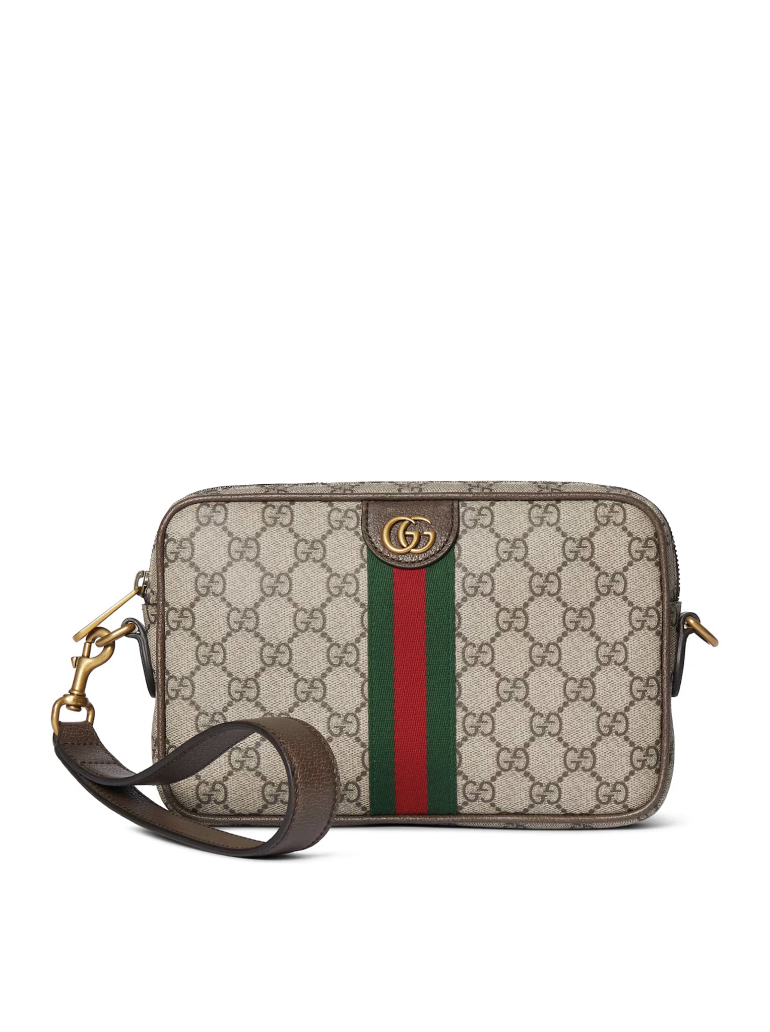 Gucci OPHIDIA SMALL SHOULDER BAG