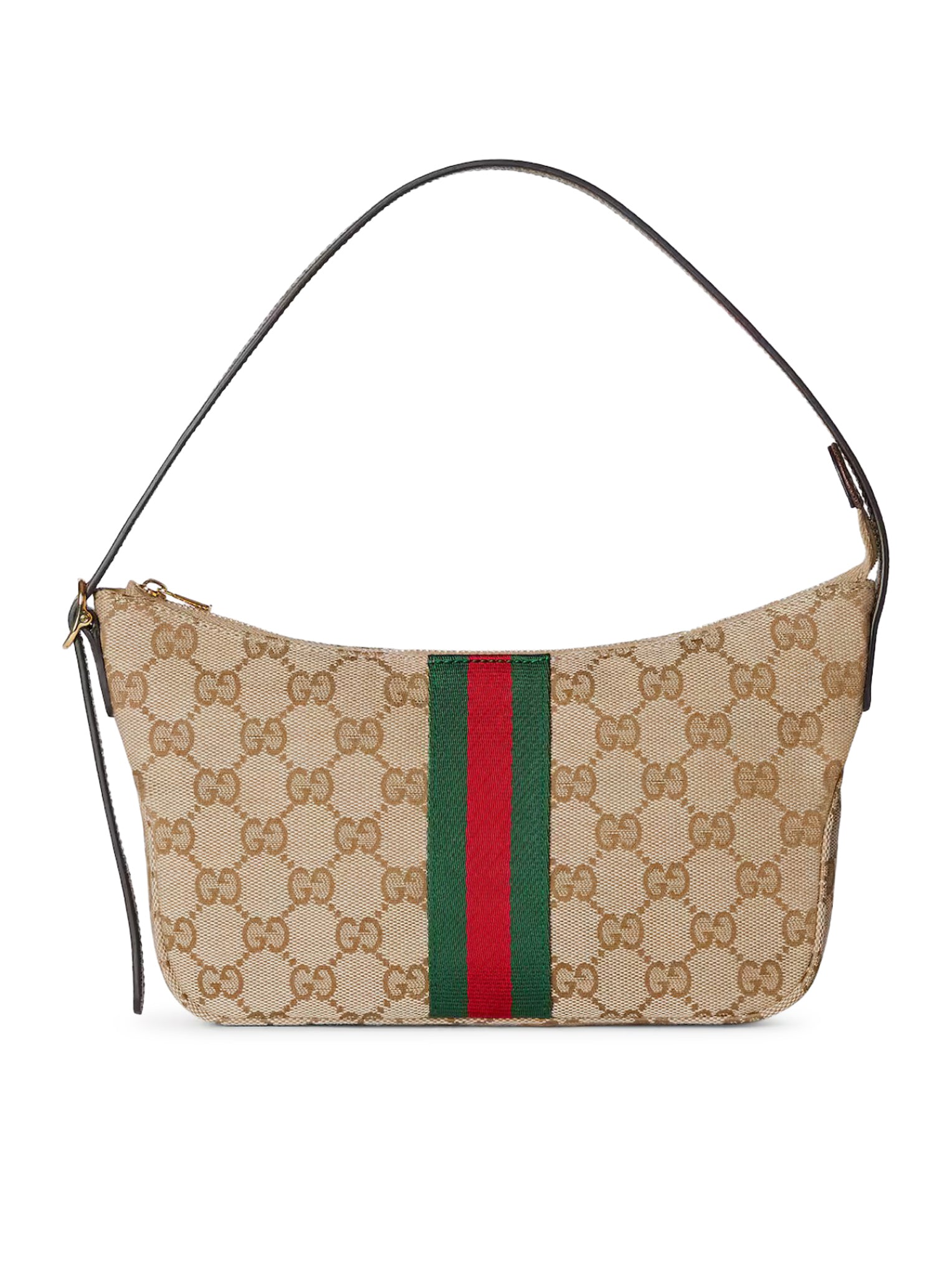 Gucci SMALL SHOULDER BAG WITH LUNETTE