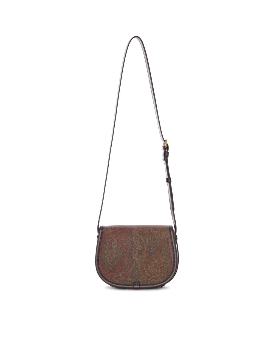 Etro PAISLEY PATTERN SHOULDER BAG, view 3
