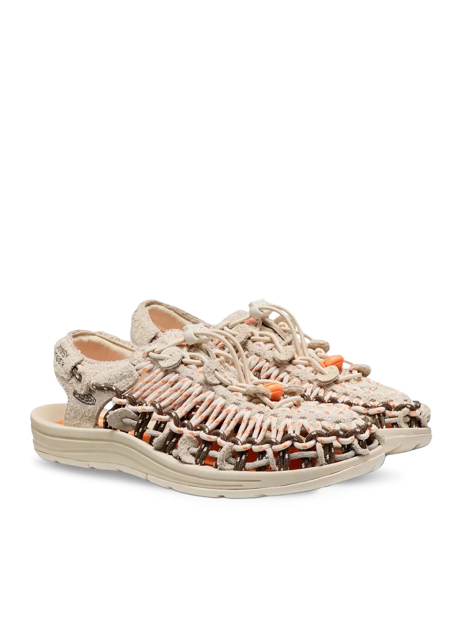 Keen UNEEK LEA X SNEAKERS SANDAL, view 2