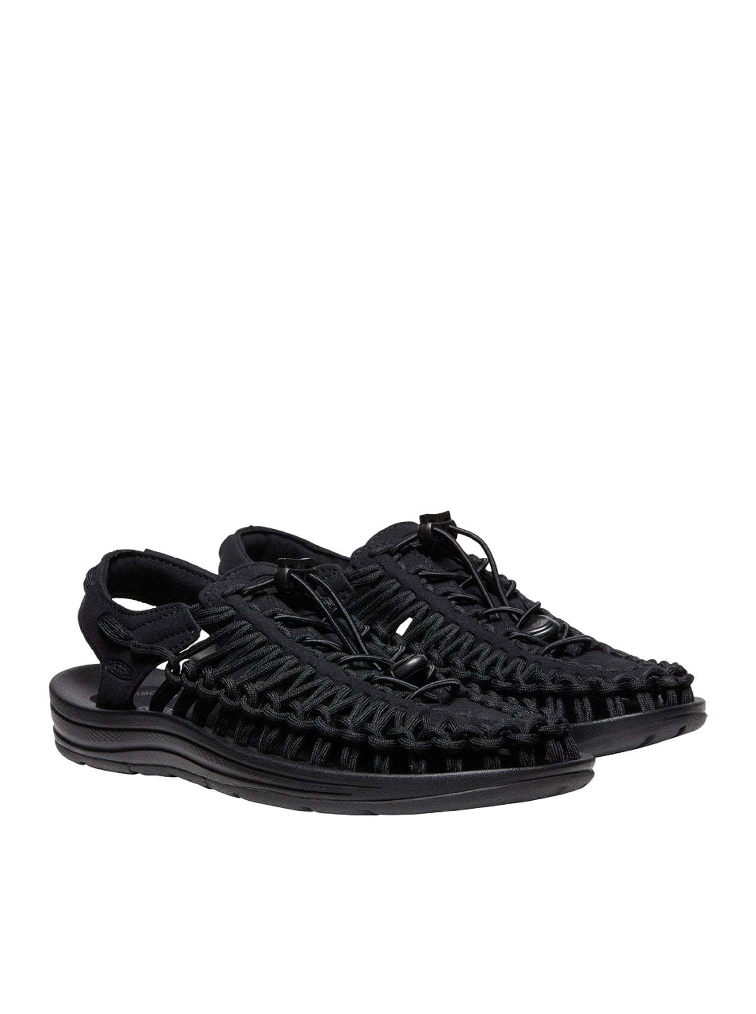 Keen UNEEK SNEAKERS SANDAL, view 2