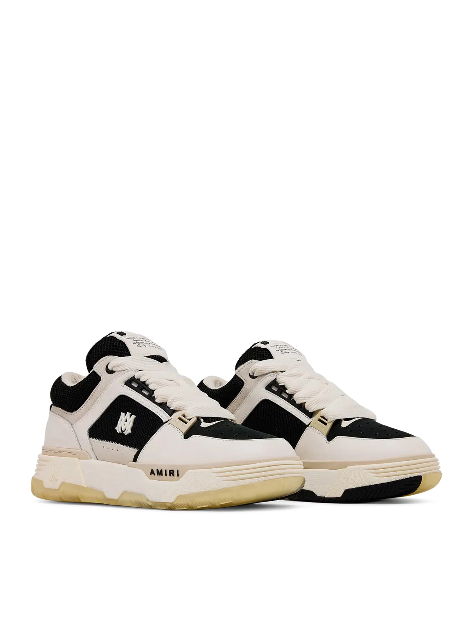 Amiri MA-1 SNEAKERS, view 2