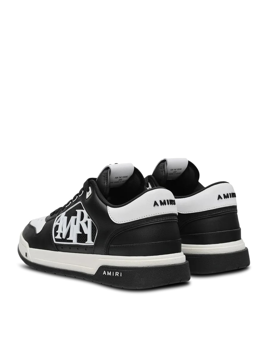 Amiri SNEAKERS CLASSIC LOW, view 3