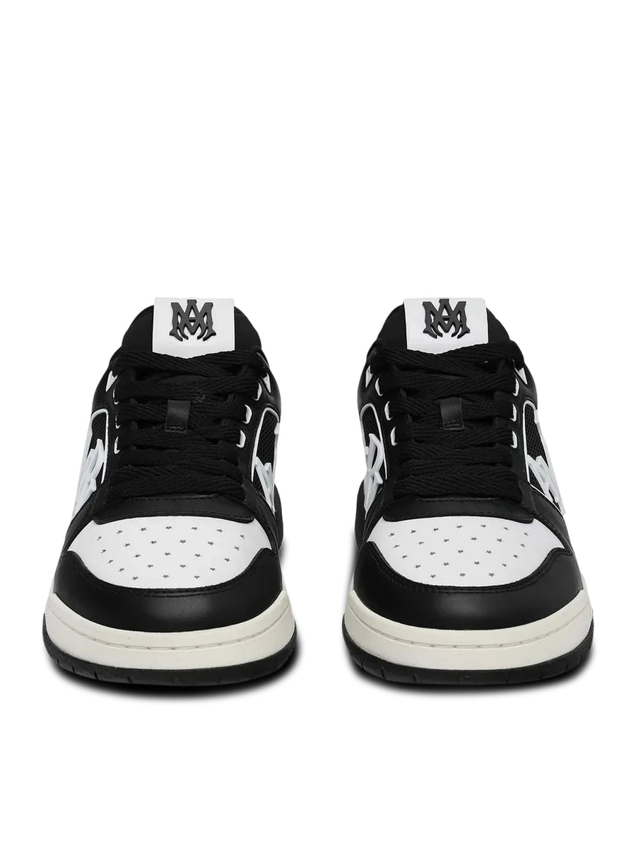 Amiri SNEAKERS CLASSIC LOW, view 4