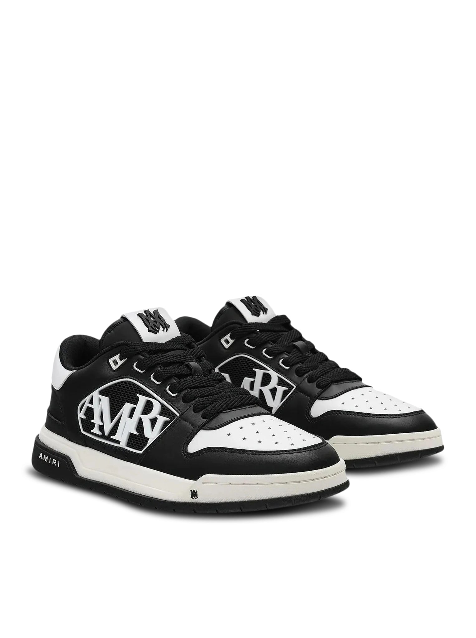Amiri SNEAKERS CLASSIC LOW, view 2