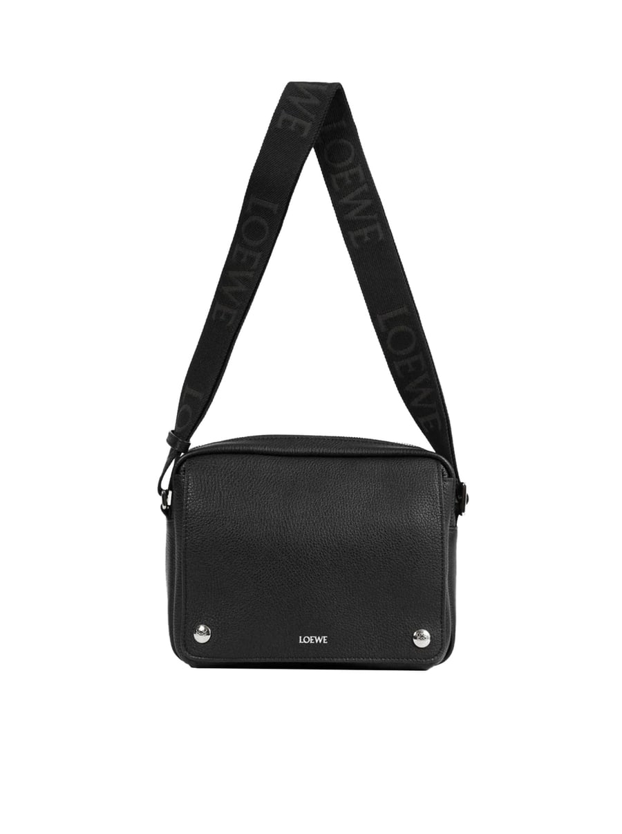 Loewe PEBBLE MESSENGER MEDIUM BAG