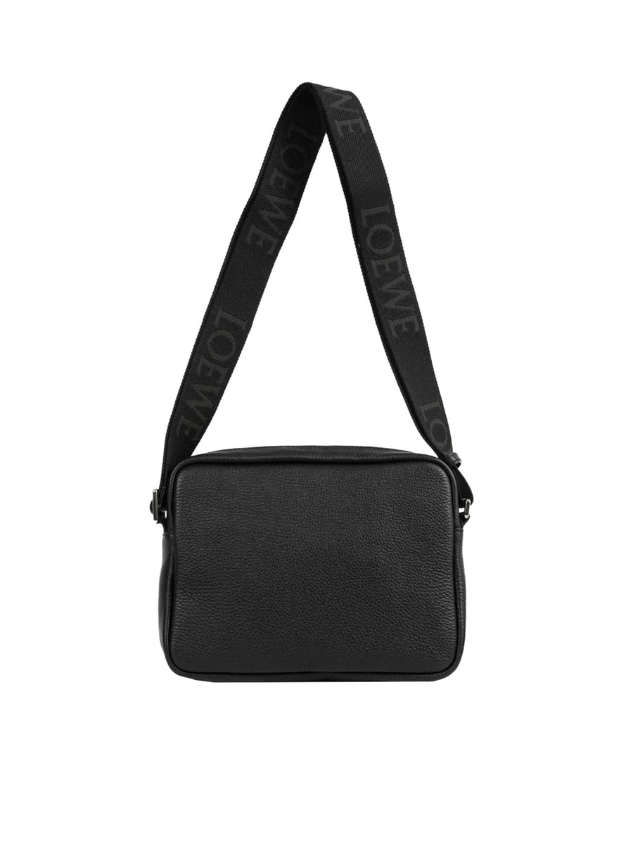 Loewe PEBBLE MESSENGER MEDIUM BAG, view 3
