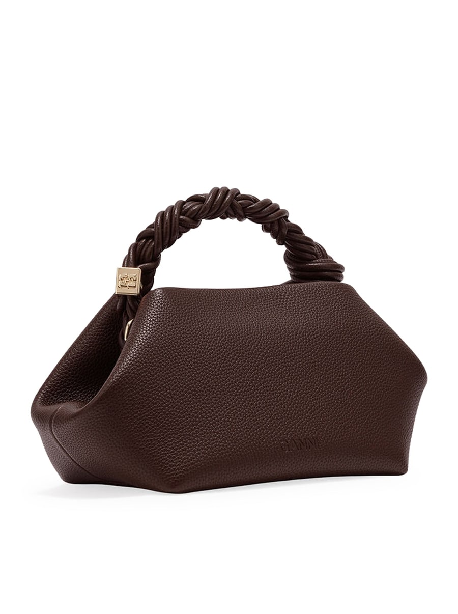 Ganni SMALL BOU BAG, view 3