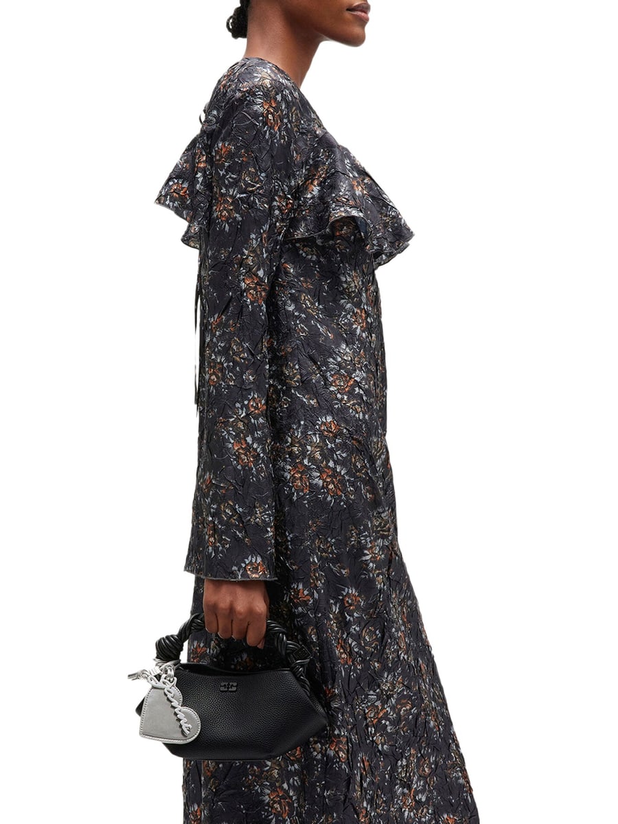 Ganni BOU MINI BAG, view 2