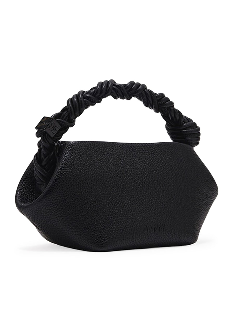 Ganni BOU MINI BAG, view 3