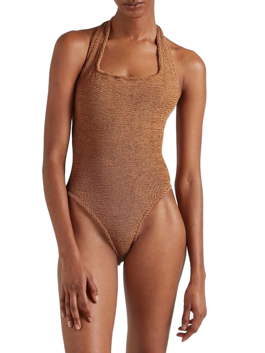Hunza G SANDY SWIMSUIT, view 3