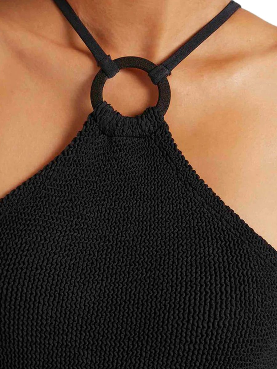Hunza G JASMINE SWIMSUIT, view 5