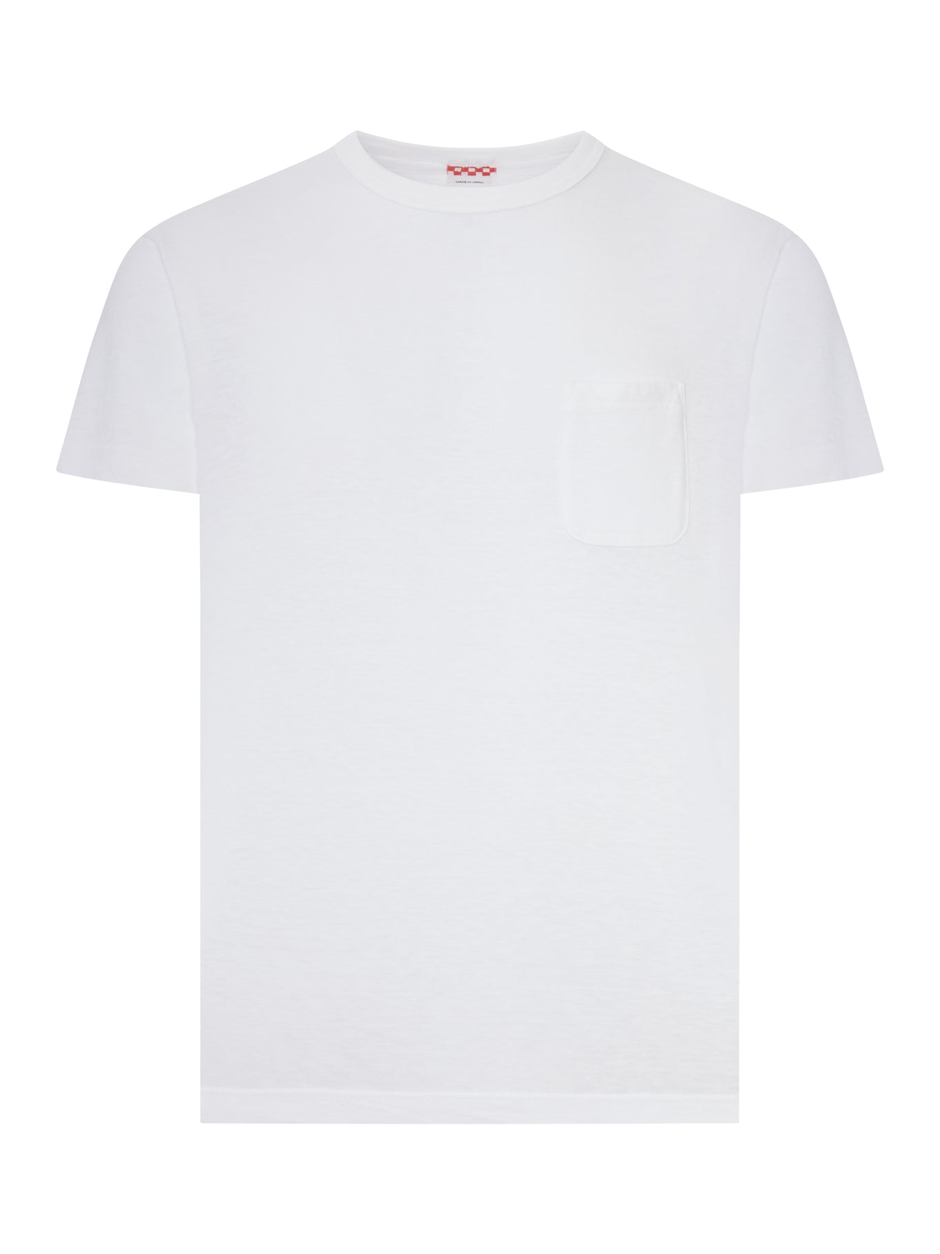 Visvim CLASSIC SHORT-SLEEVE T-SHIRT 3-PACK