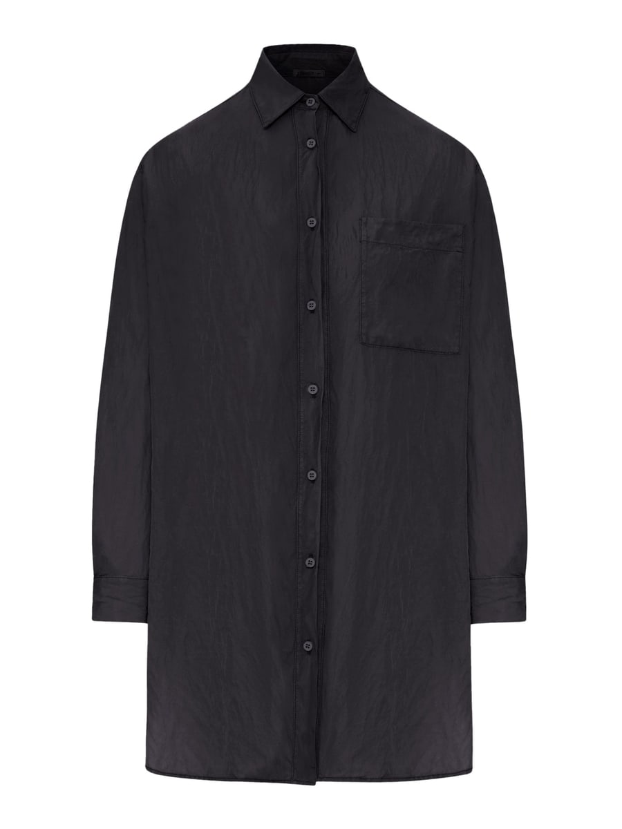 Transit OVERSIZED LINEN SHIRT