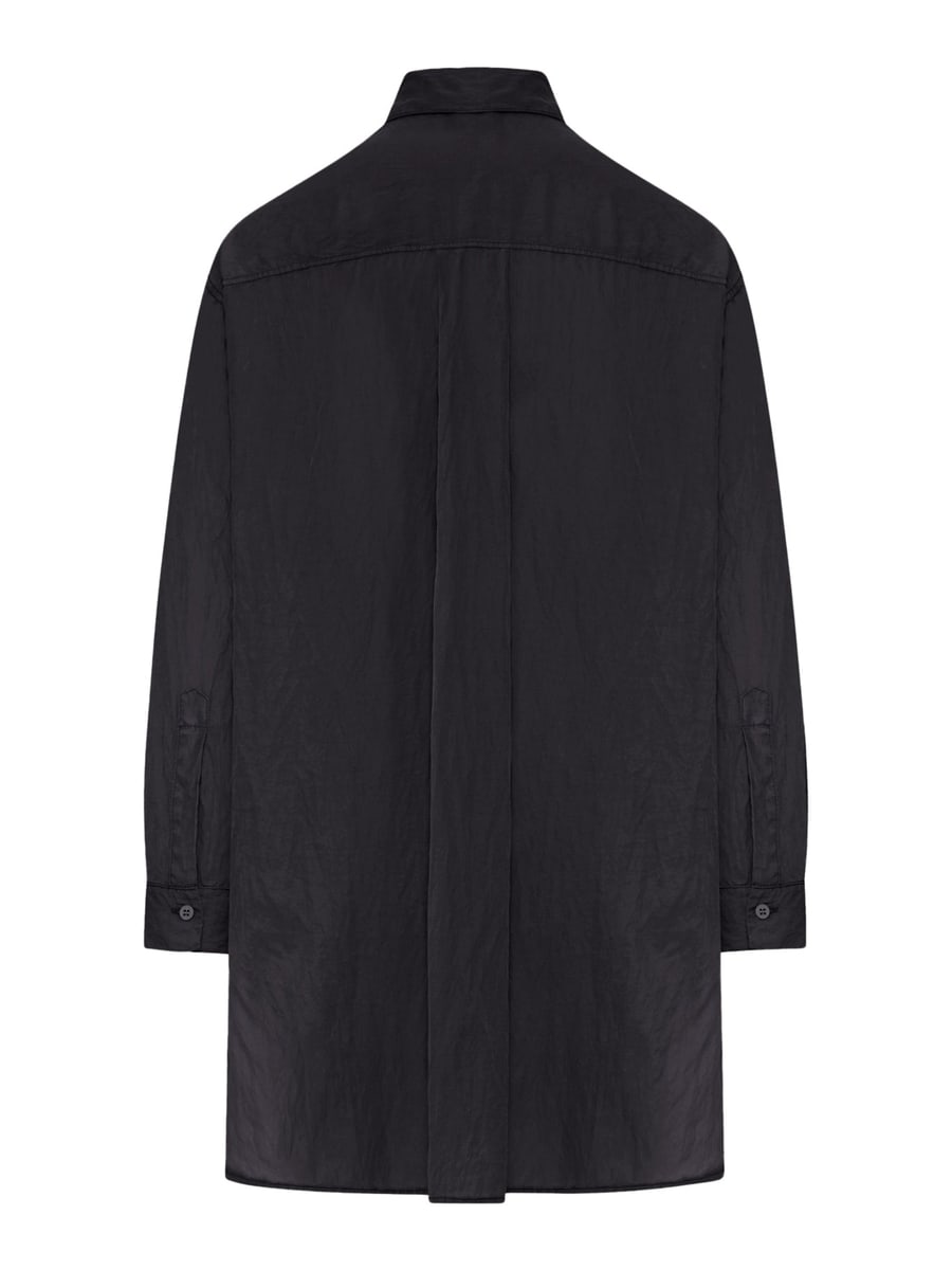 Transit OVERSIZED LINEN SHIRT, view 2