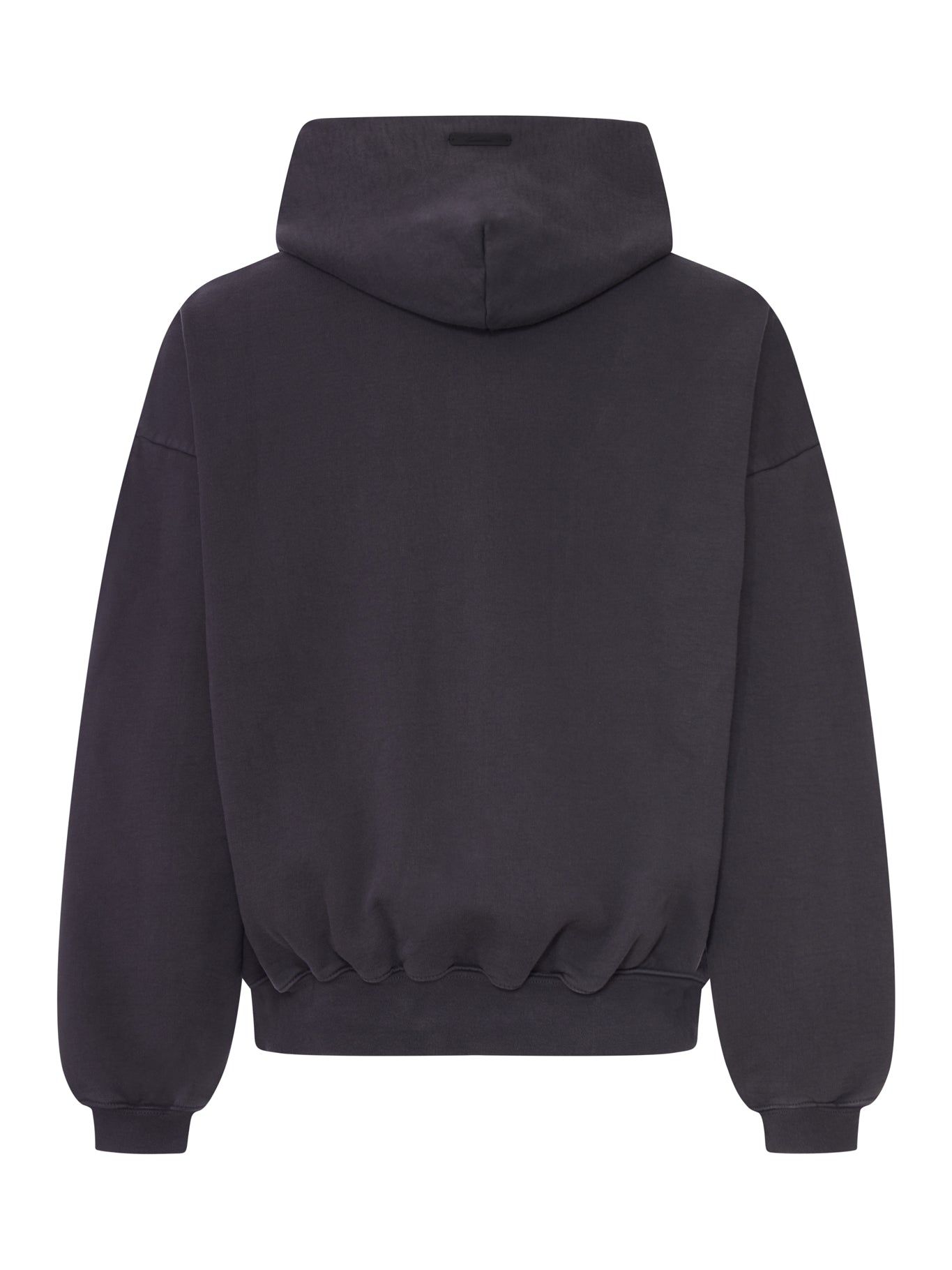 Fear of God Essentials 90`S CAMPUS COTTON HOODIE, view 2
