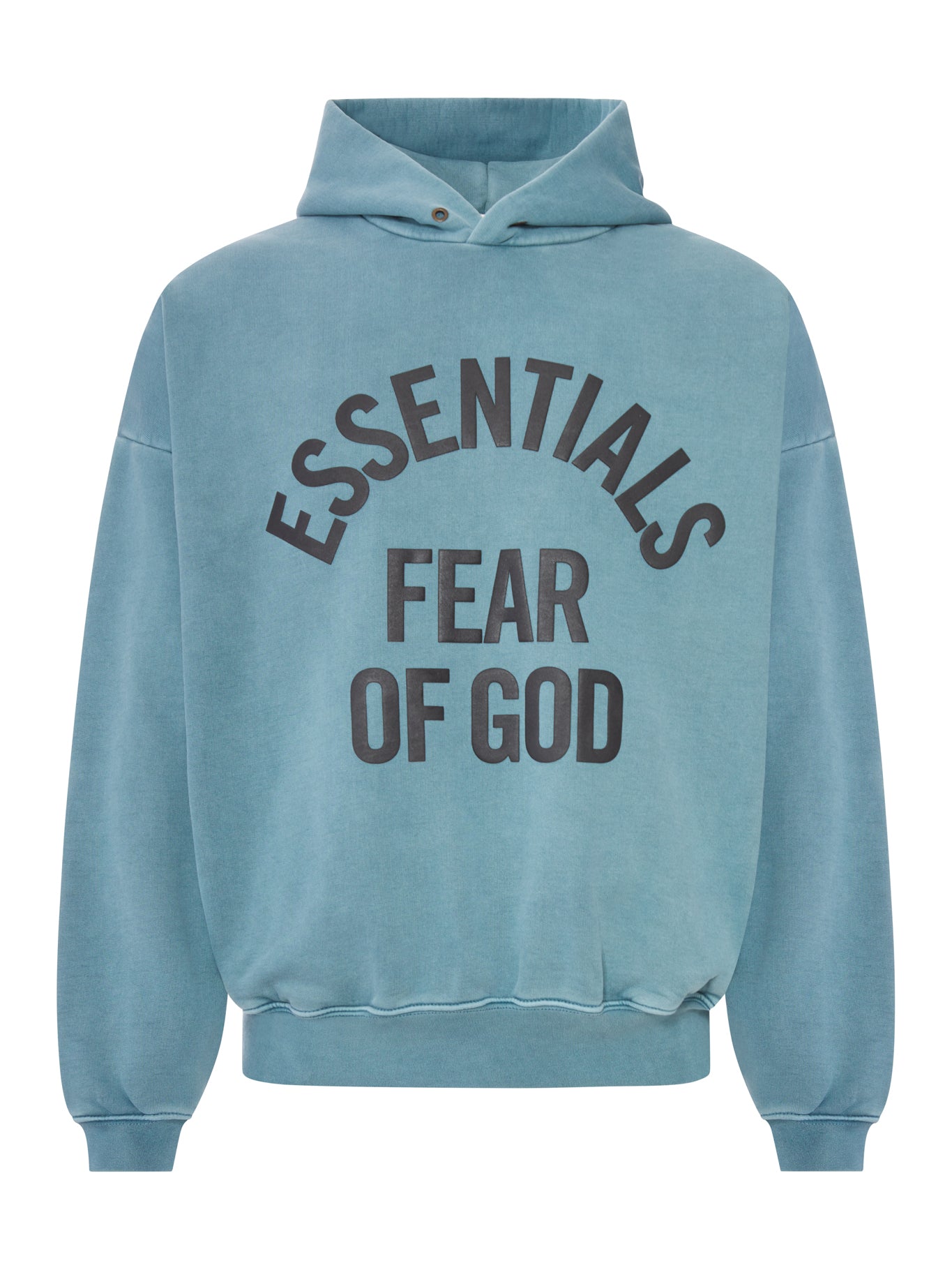 Fear of God Essentials 90`S CAMPUS COTTON HOODIE