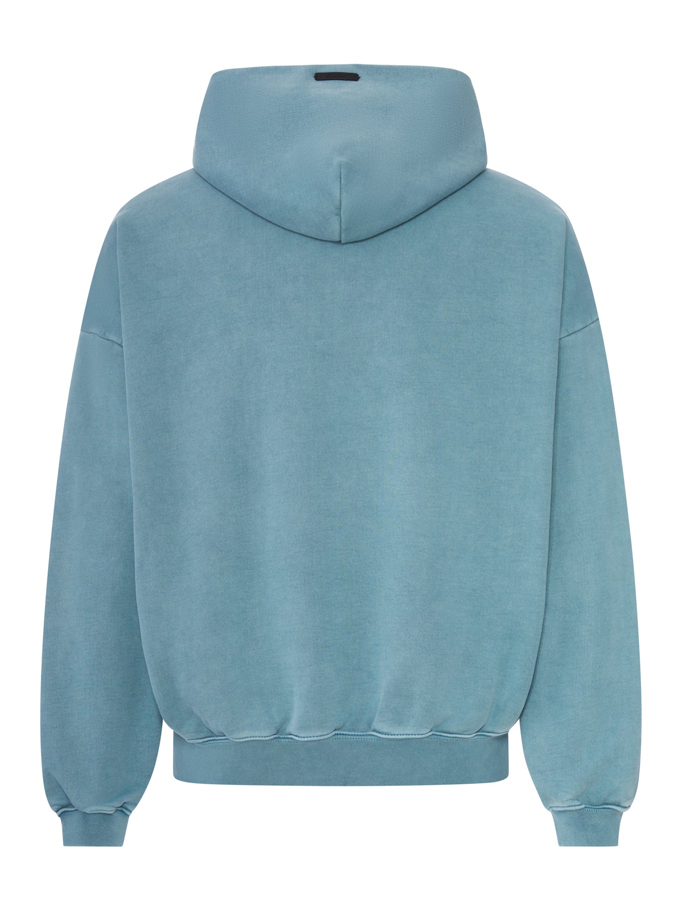 Fear of God Essentials 90`S CAMPUS COTTON HOODIE, view 2