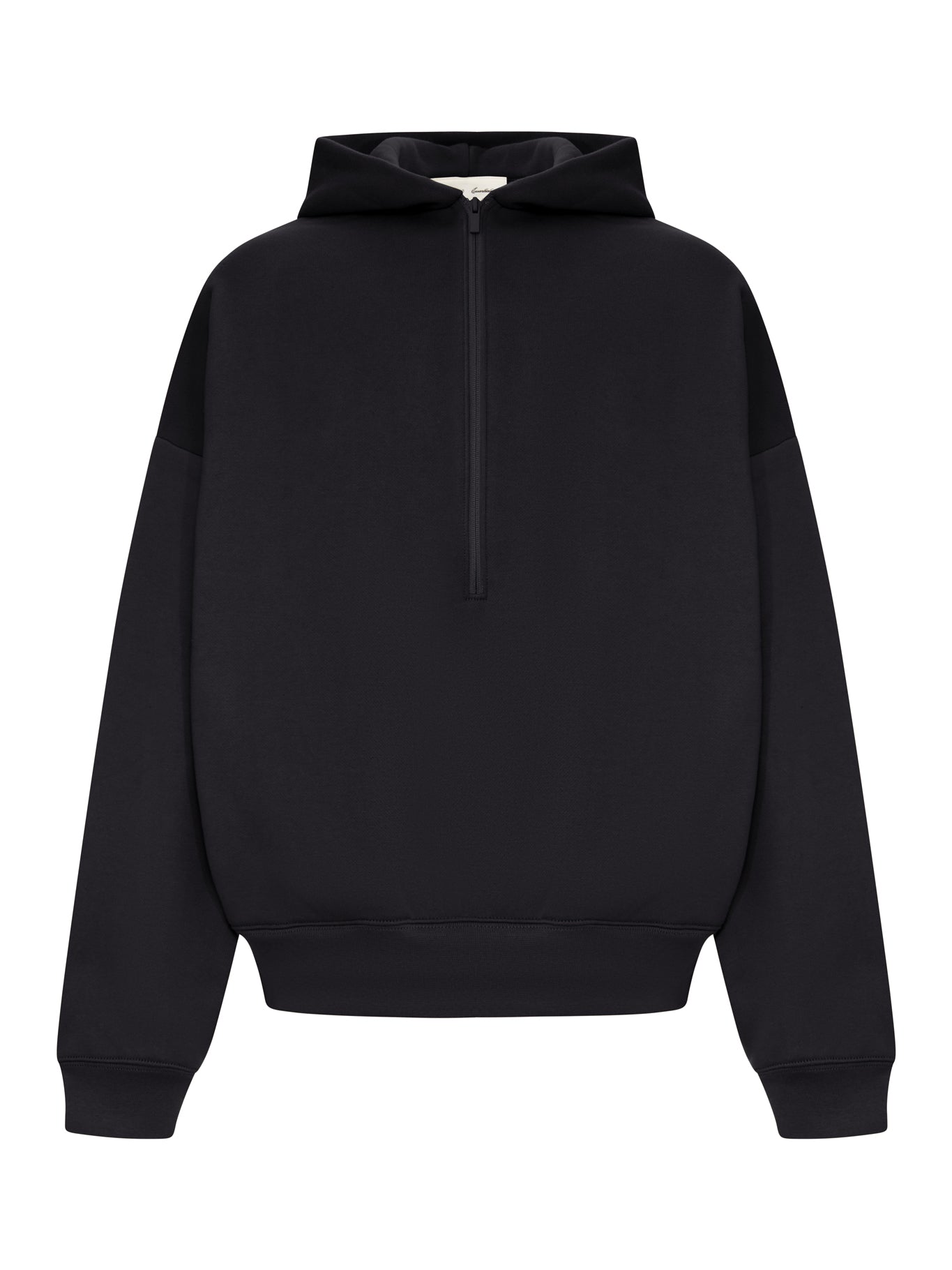 Fear of God Essentials PROPERTY HOODIE WITH ZIP