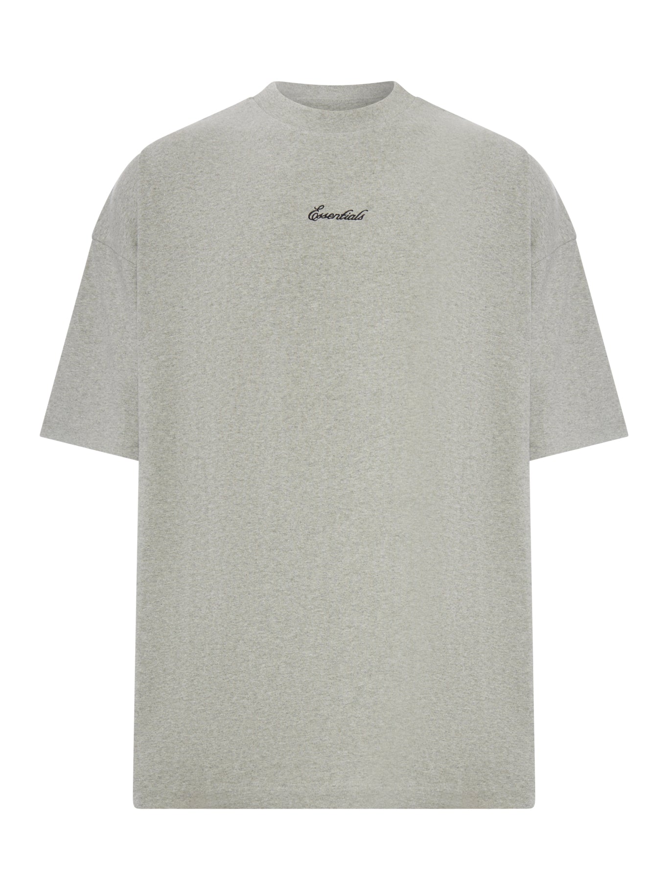 Fear of God Essentials 90`S SHORT-SLEEVED COTTON T-SHIRT