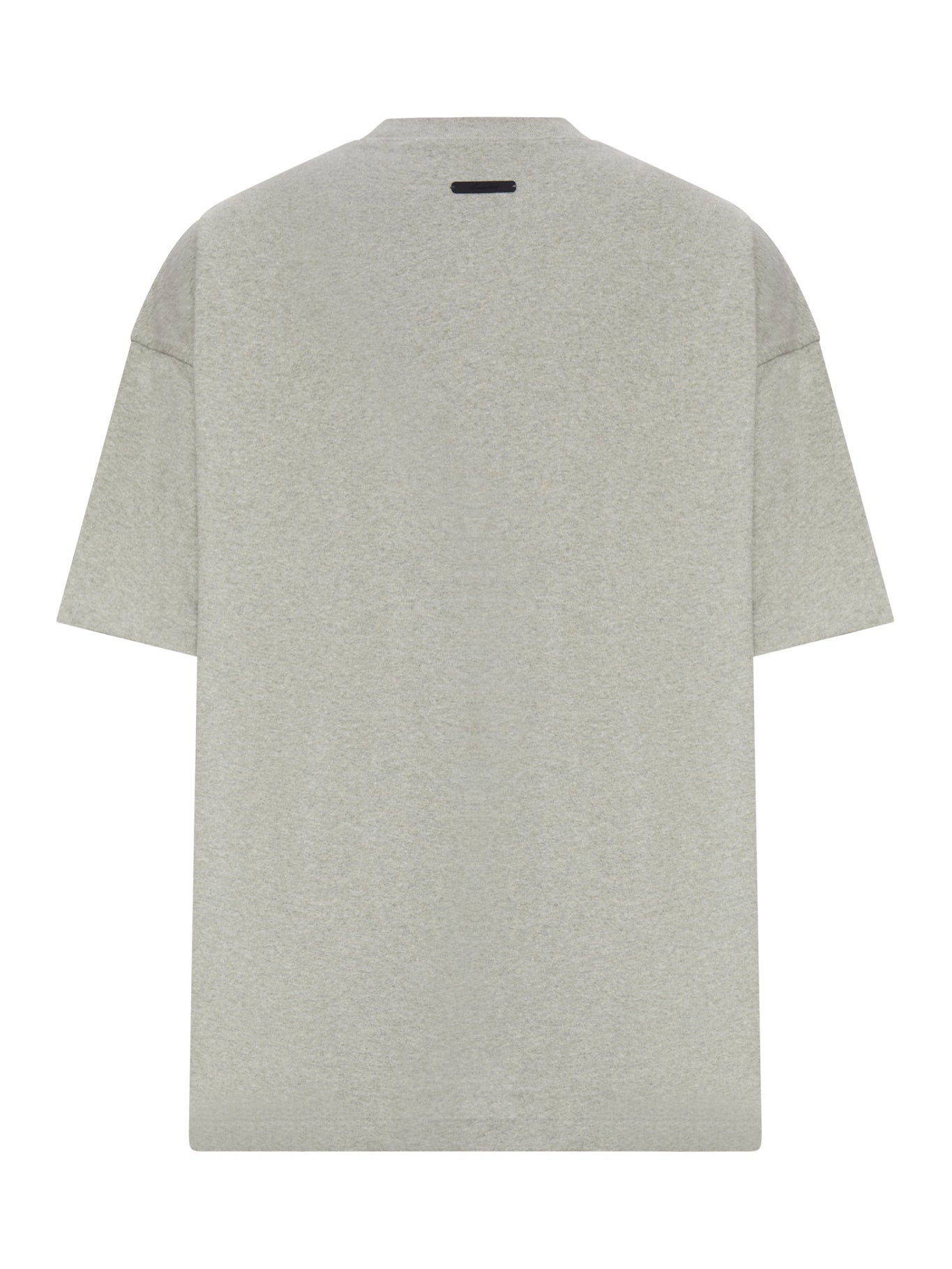 Fear of God Essentials 90`S SHORT-SLEEVED COTTON T-SHIRT, view 2