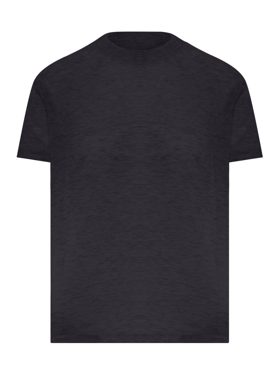 Fear of God Essentials CLASSIC SHORT-SLEEVED COTTON BLEND T-SHIRT