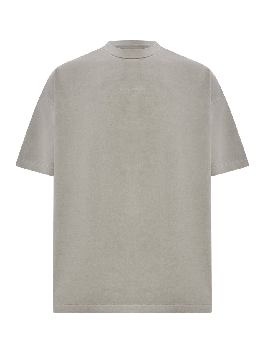 Fear of God Essentials 90`S SHORT SLEEVED COTTON T-SHIRT