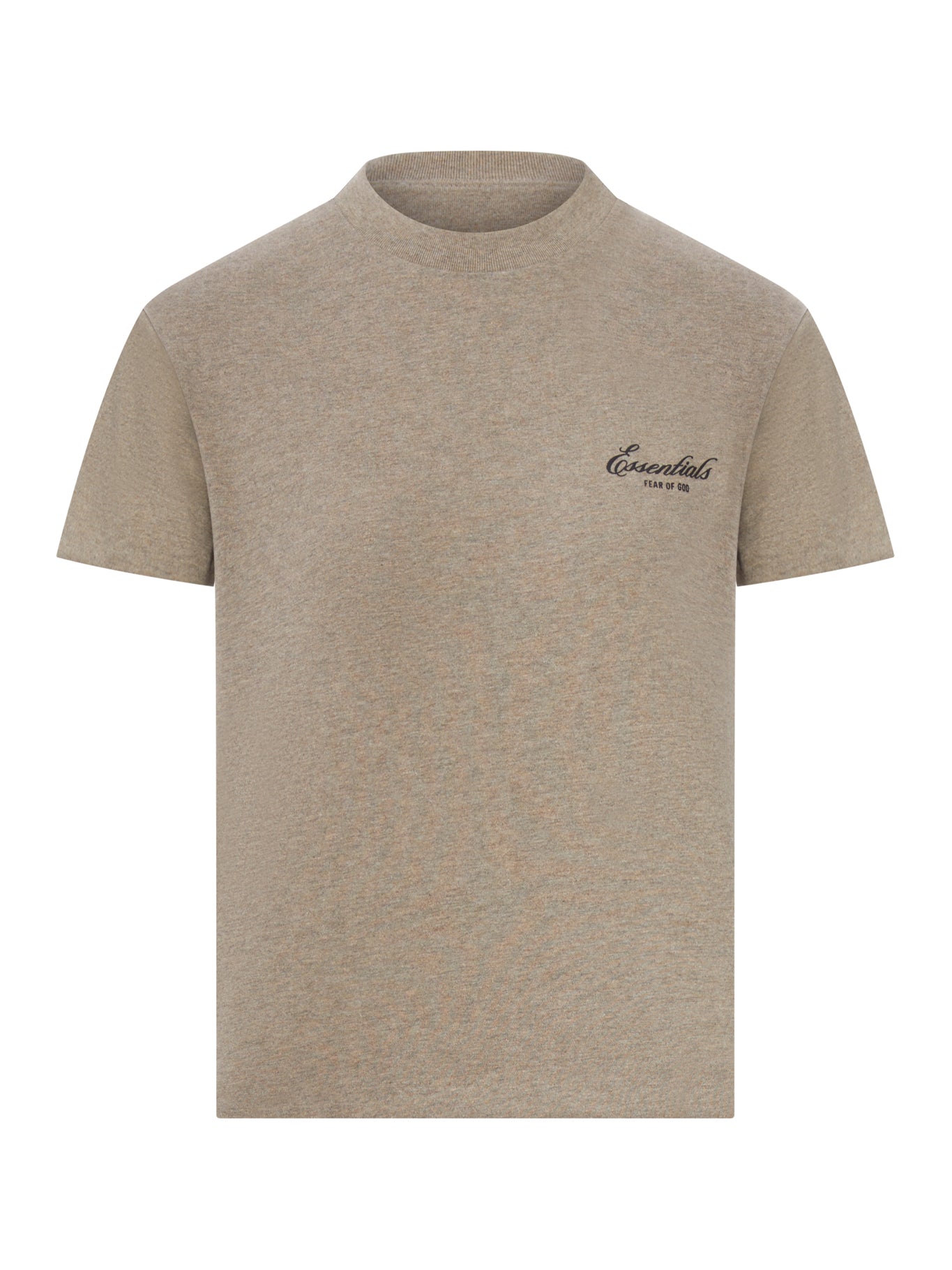 Fear of God Essentials SHORT-SLEEVED COTTON T-SHIRT