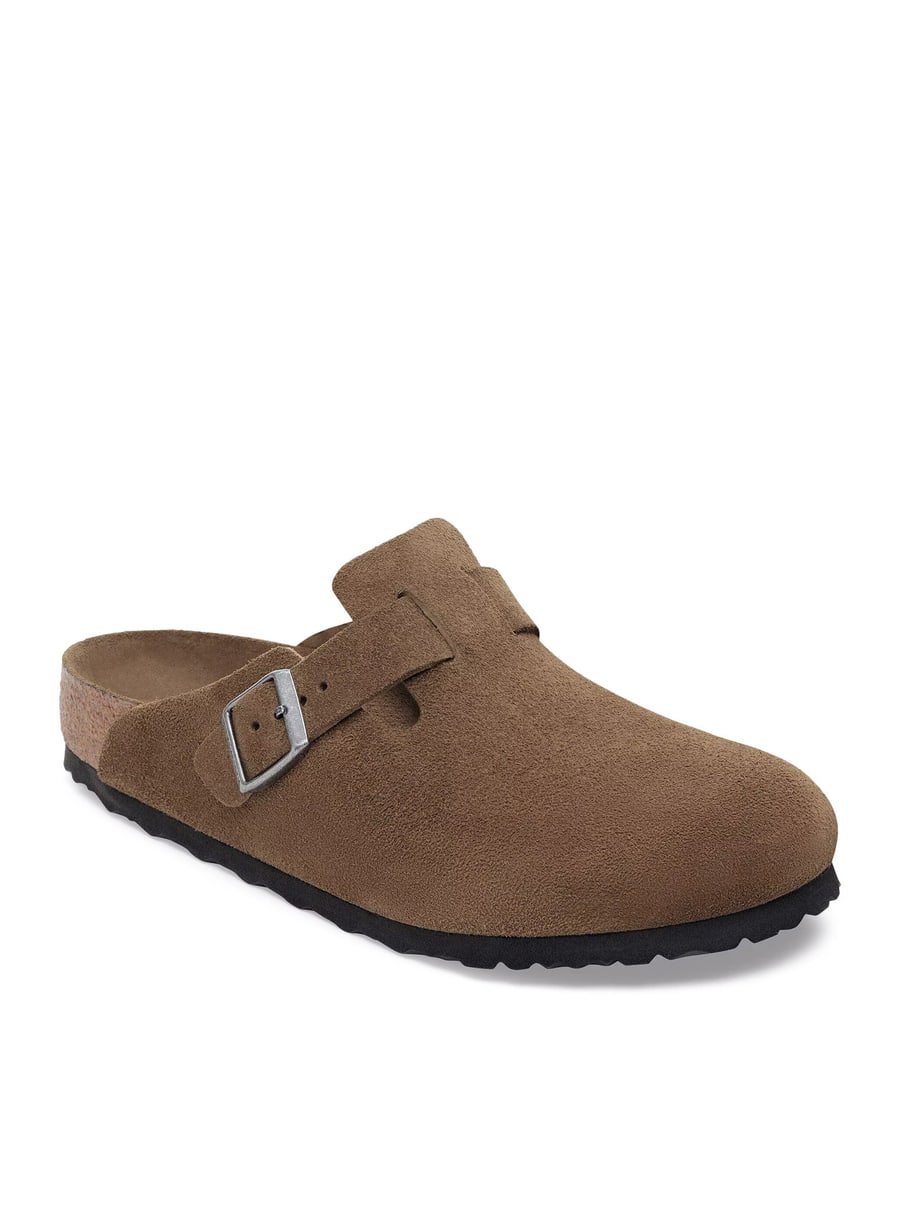 Birkenstock SUEDE BOSTON, view 4
