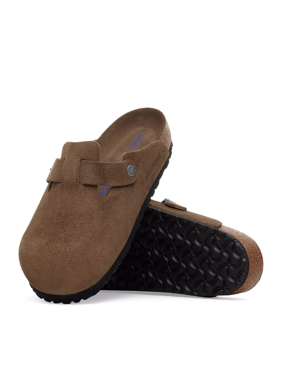 Birkenstock SUEDE BOSTON, view 6