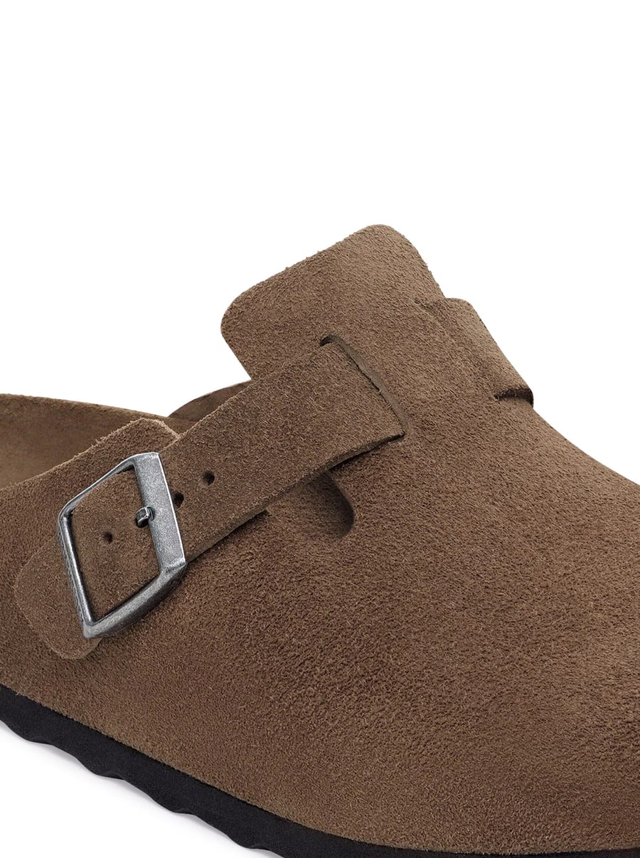 Birkenstock SUEDE BOSTON, view 7